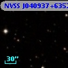 NVSS J040937+635252