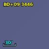 BD+09  3446