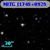MITG J1748+0928