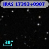 IRAS 17383+0907