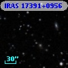 IRAS 17391+0956