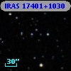 IRAS 17401+1030