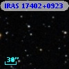 IRAS 17402+0923