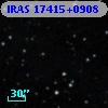 IRAS 17415+0908