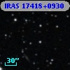 IRAS 17418+0930