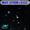 IRAS 17430+1112