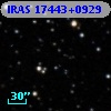 IRAS 17443+0929