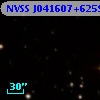 NVSS J041607+625930