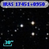IRAS 17451+0950