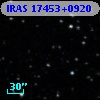 IRAS 17453+0920