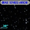 IRAS 17455+0920