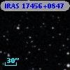 IRAS 17456+0847