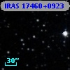 IRAS 17460+0923