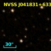 NVSS J041831+633048