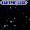 BWE 1745+1053