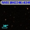 NVSS J042246+634905