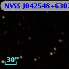 NVSS J042548+630746