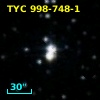 TYC  998-748-1
