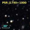 PSR J1740+1000