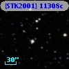 [STK2001] 11308c