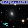 1RXS J173732.3+110718