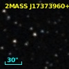 1RXS J173739.5+082630