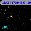 1RXS J173946.6+100423