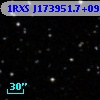 1RXS J173951.7+095531