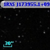 1RXS J173955.1+090620
