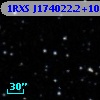 1RXS J174022.2+102713