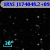 1RXS J174048.2+095308