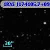 1RXS J174105.7+091815