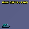 IRAS 03545+6409
