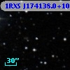 1RXS J174138.0+103812