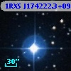 1RXS J174222.3+092733