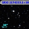 1RXS J174333.1+102151