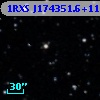 1RXS J174351.6+111158