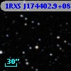 1RXS J174402.9+082743