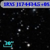 1RXS J174434.5+083045