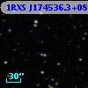 1RXS J174536.3+084815