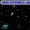 1RXS J174708.2+105525