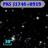 PKS J1748+0919