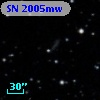 SN 2005mw