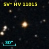 SV* HV 11015