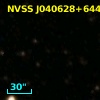 NVSS J040628+644629