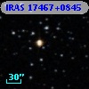 IRAS 17467+0845