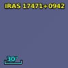 IRAS 17471+0942
