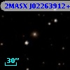 2MASX J02263912+4228064