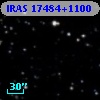 IRAS 17484+1100