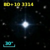 BD+10  3314